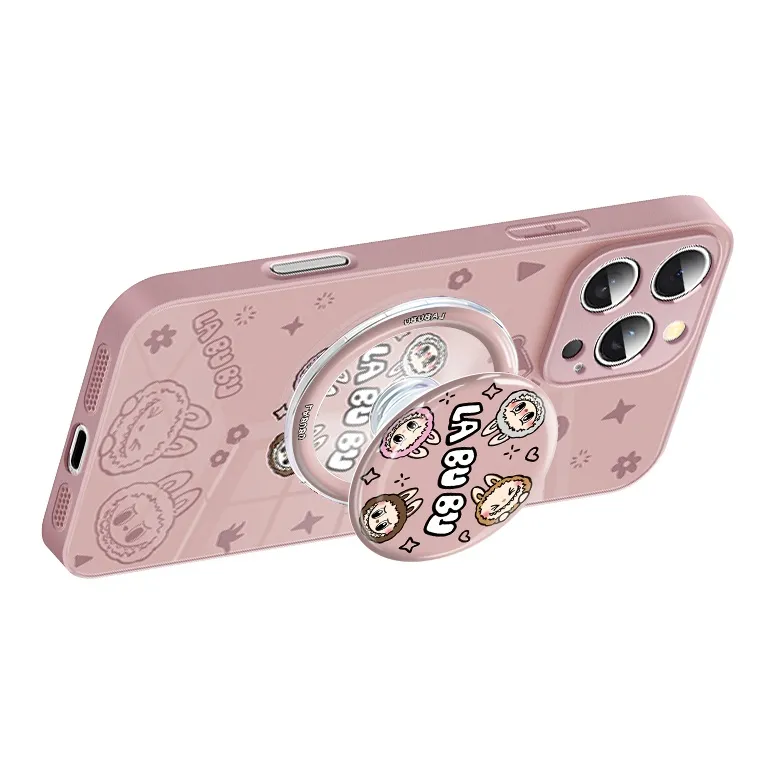 Small bones Phone Cases-11