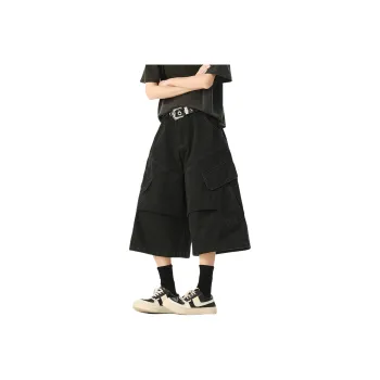 Bejirog Casual Shorts Men