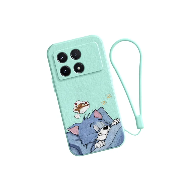 CHUNFAN Phone Cases-16