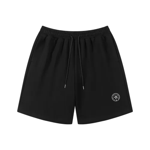FIVE CM 남녀공용 캐주얼 반바지