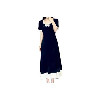 ORIGIN Short Sleeved Dress Women's