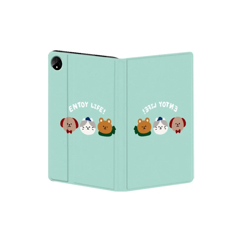 YIBAOBAO Tablet Protective Cases-22