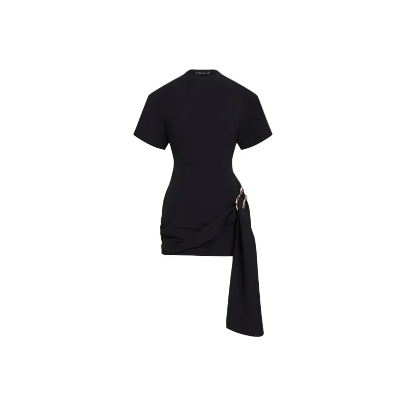 Lioness Short Sleeved Dress Women's-0