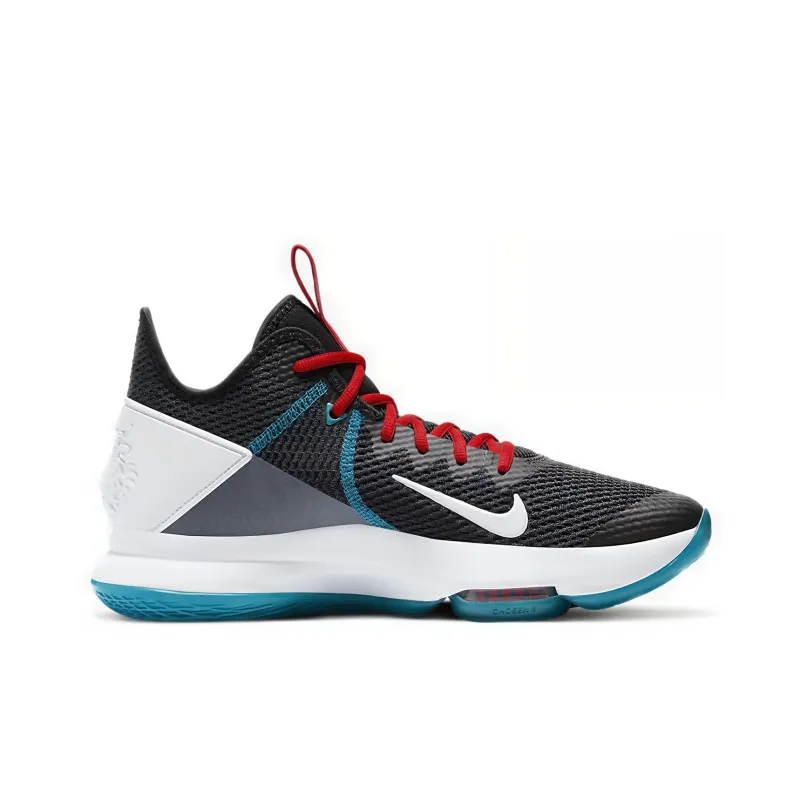 Nike LeBron Witness 4 Red Carpet-1