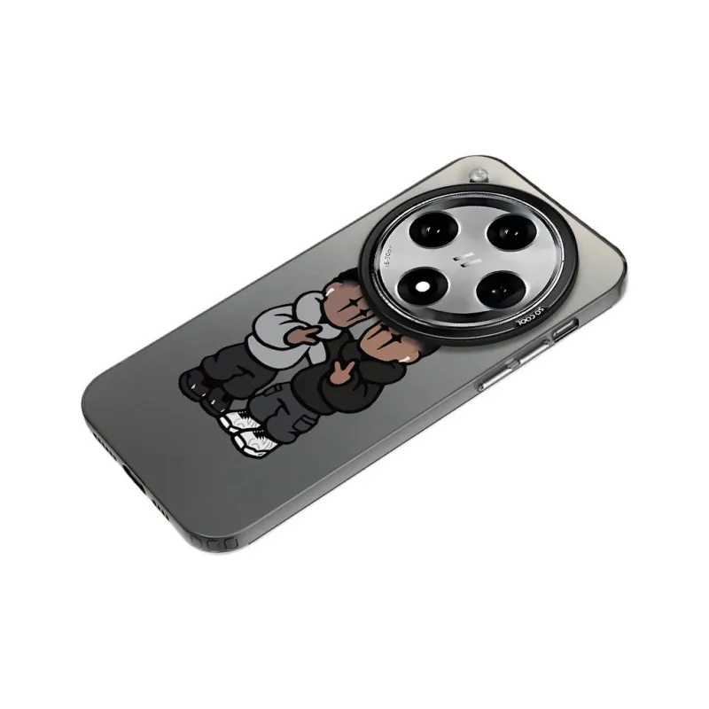 YIBAOBAO Phone Cases-1