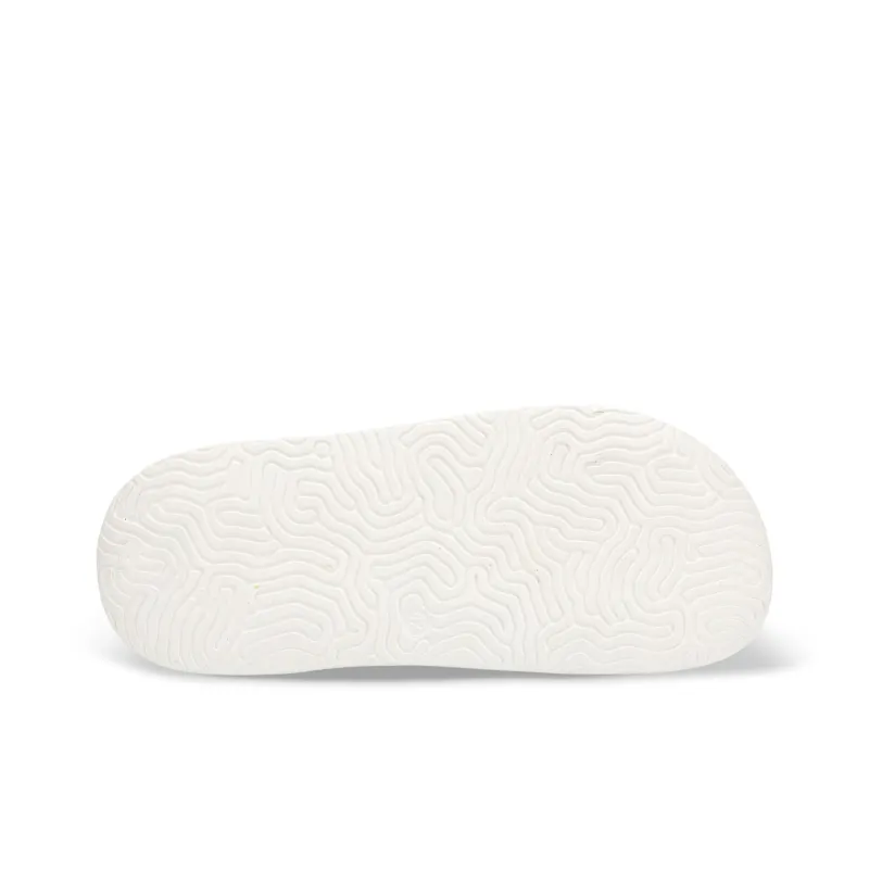 PEAK Tai Ji1.0 Totem Graffiti Slip-Resistant Abrasion-Resistant Slide Slippers Unisex-120