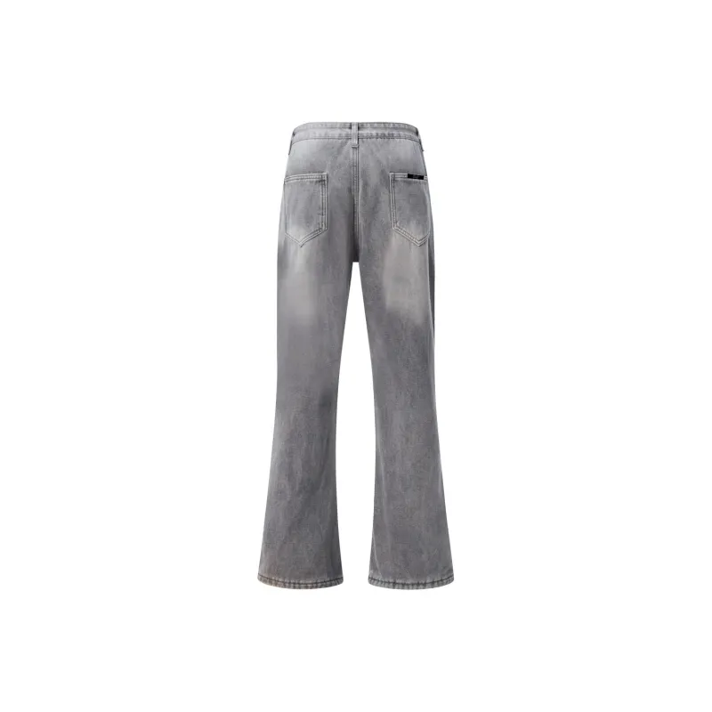 GALAXY FAIRY Jeans Unisex-24