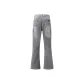 Smoke Gray[Fleece-Lined and Thickened]