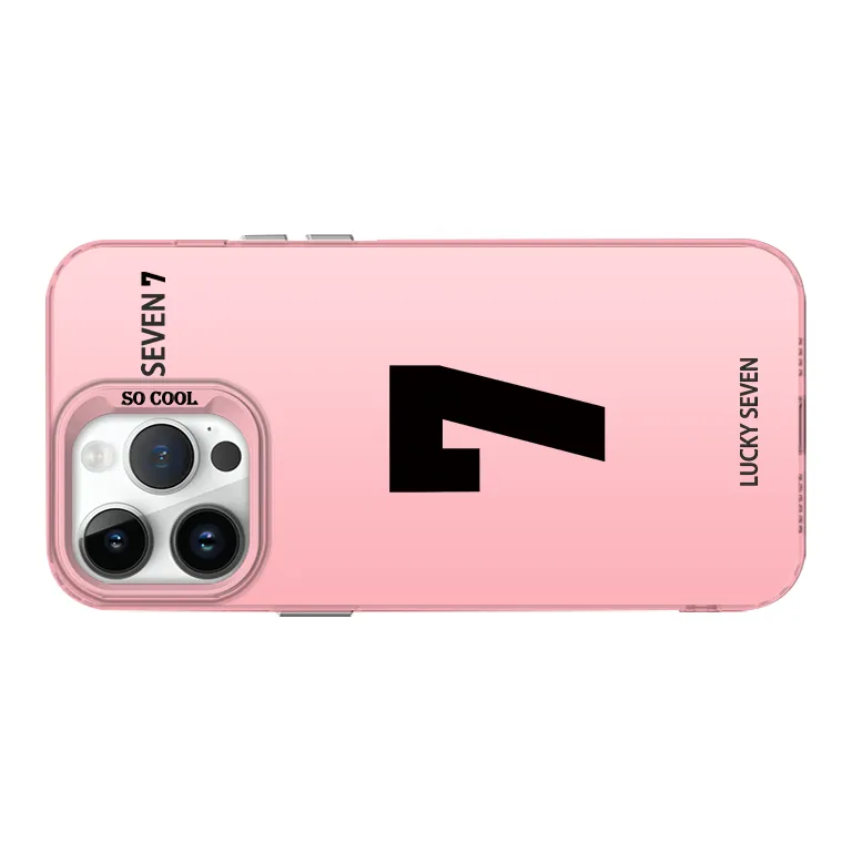 Future genes Phone Cases-16
