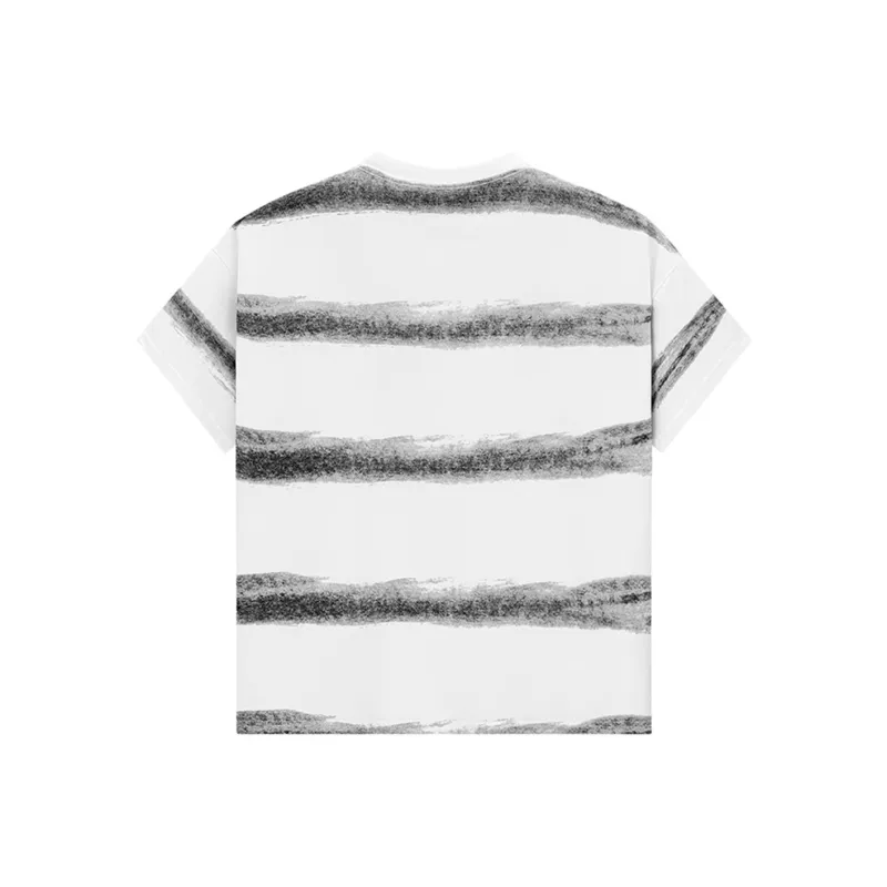 Quiksilver T Shirts Unisex-1