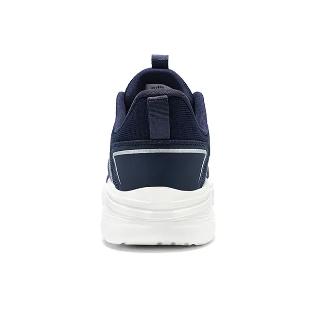 ZULIZ Zulijian Cares For Seniors Cushioning, Slip Resistant, Abrasion Resistant Support Low Top Casual Shoes Unisex-13