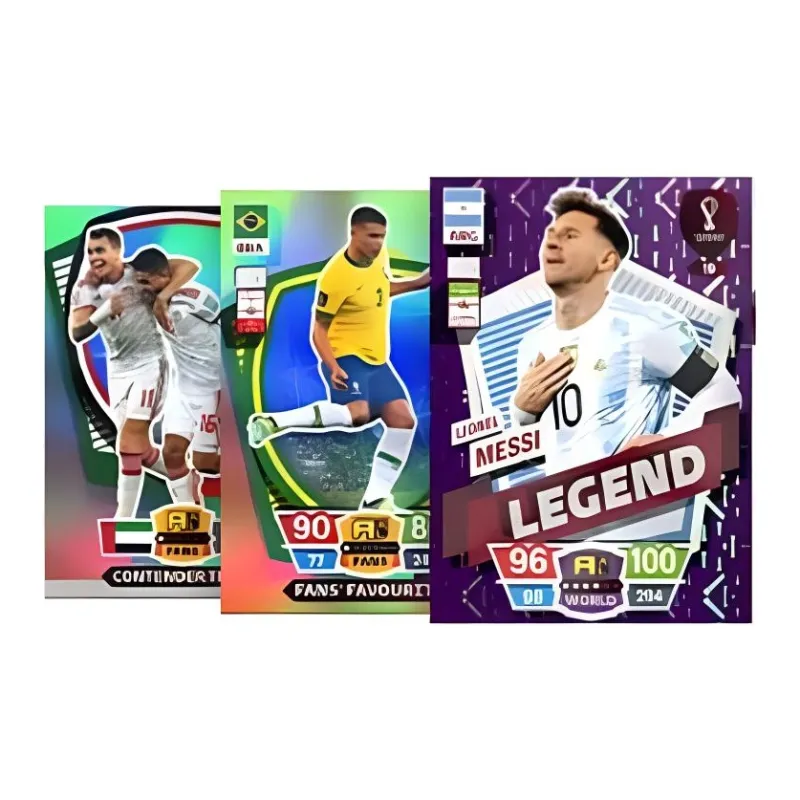 PANINI Sports Cards-2
