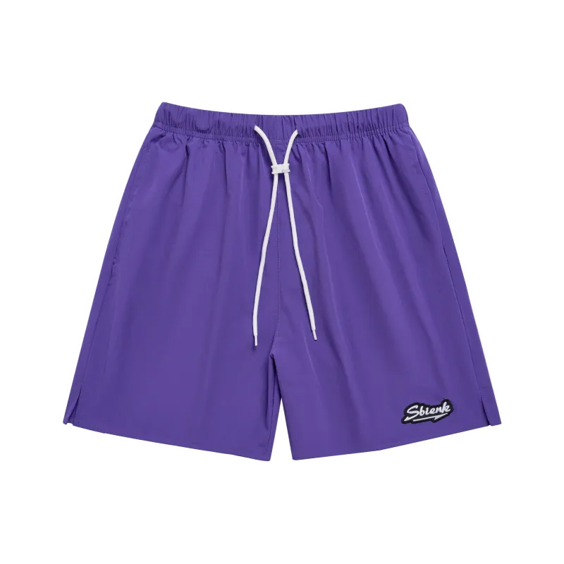 BIENKIMIIYE Casual Shorts Unisex-4