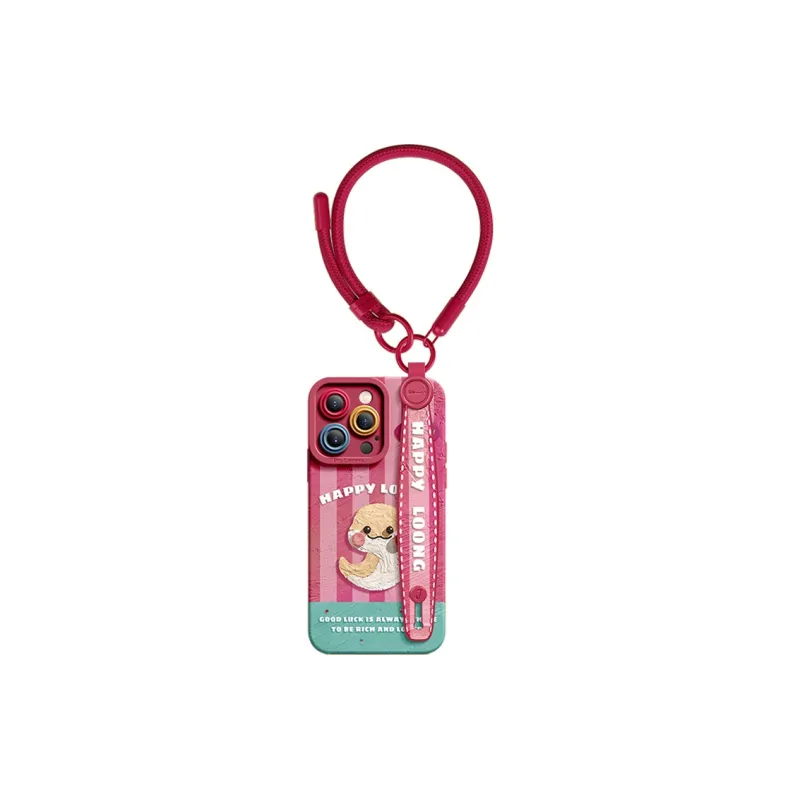 SUPER MOUSE Phone Cases-60