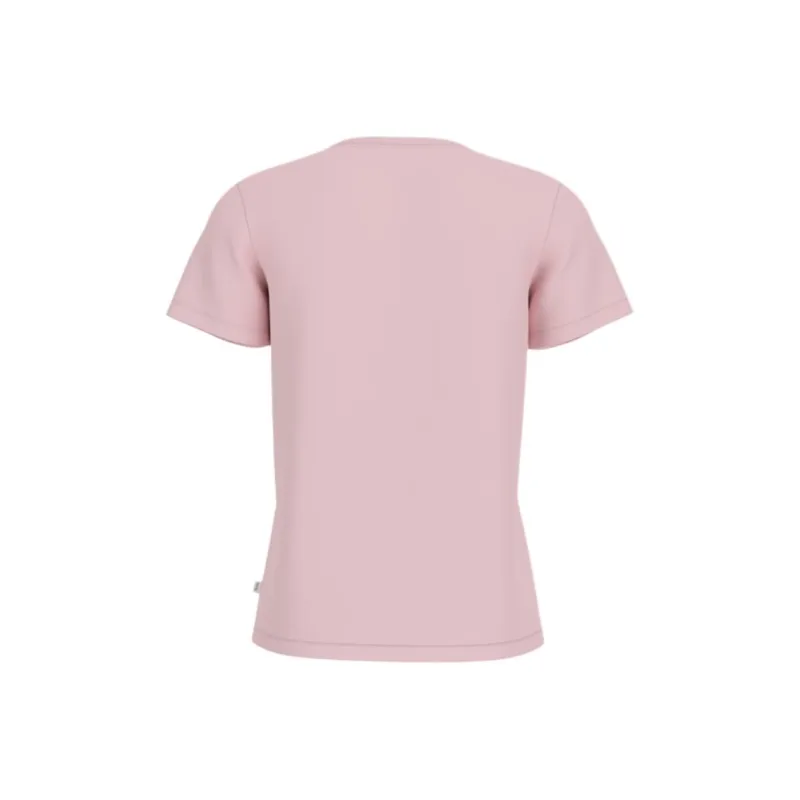 GUESS T Shirts Women's Light Pink-1
