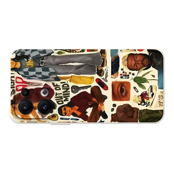 BEIWEN Phone Cases-14