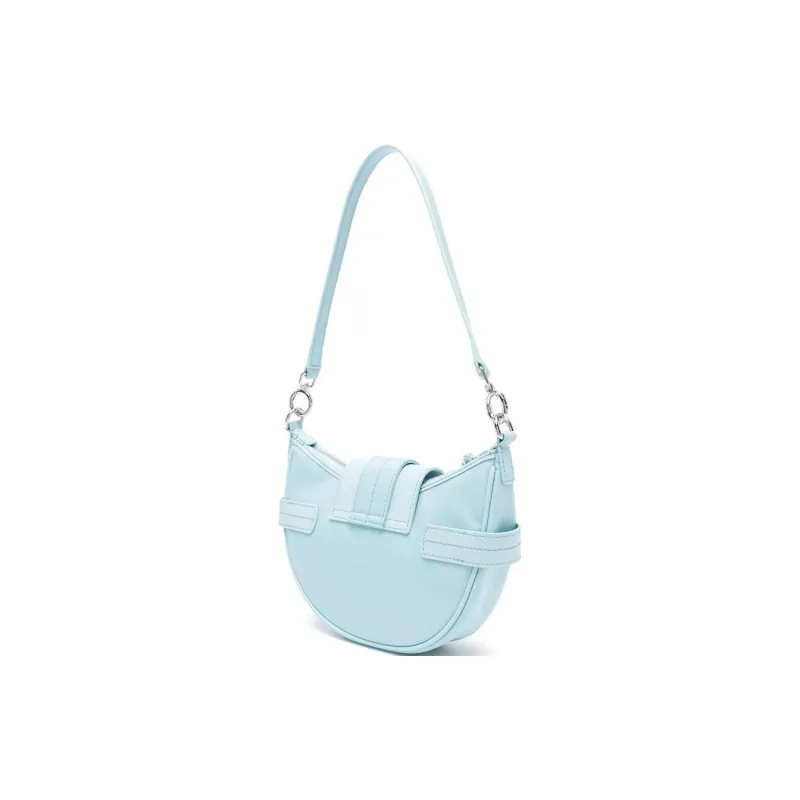 GANNI Small Bucky Crossbody Bag-1