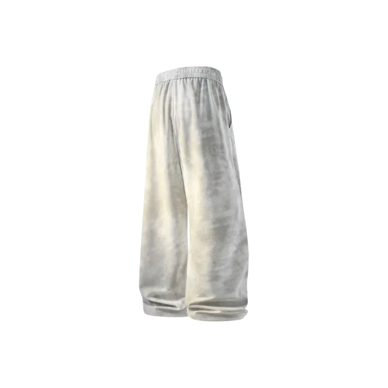 ATLETICO DE MADRID 1903 Casual Pants Unisex-5