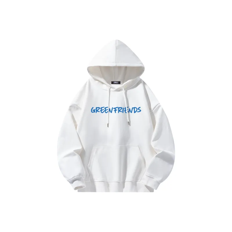 GF Sweatshirts Unisex-4