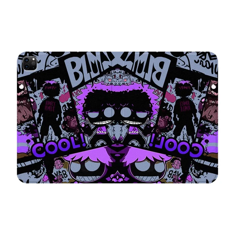 YIBAOBAO Tablet Protective Cases-15