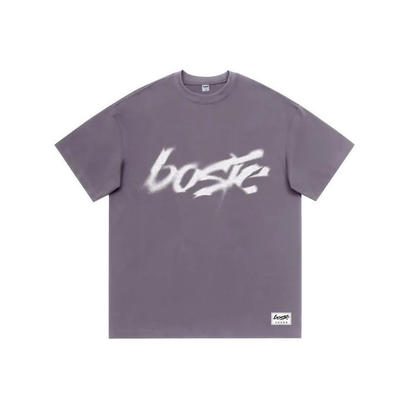 Bosieagender Short Sleeved T Shirts Unisex-6