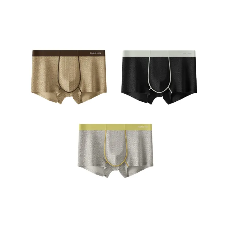 Urban Beauty Underpants Men's Combo Set-15