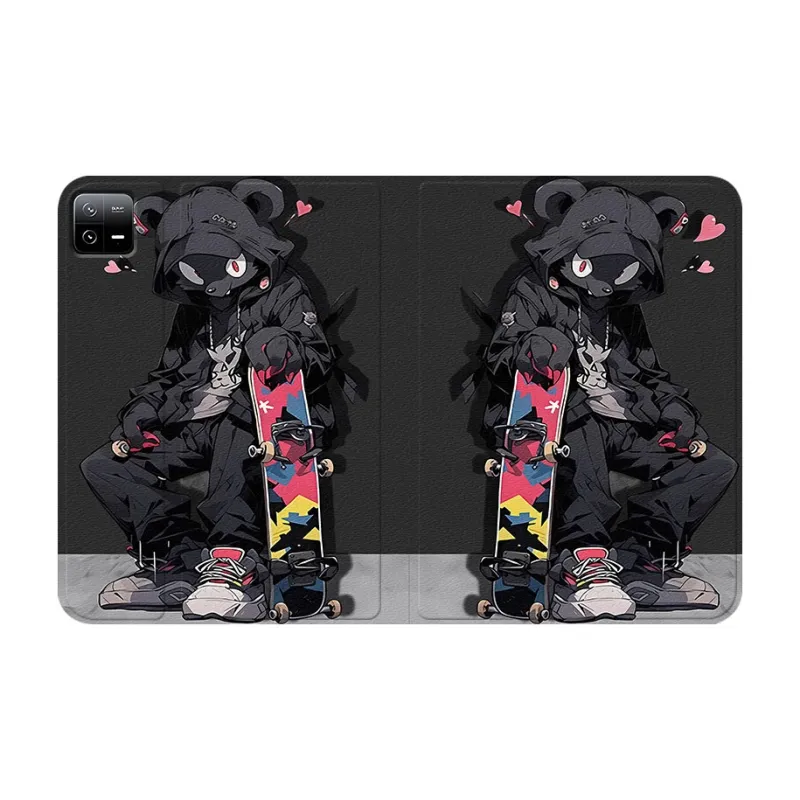 YIBAOBAO Tablet Protective Cases-11