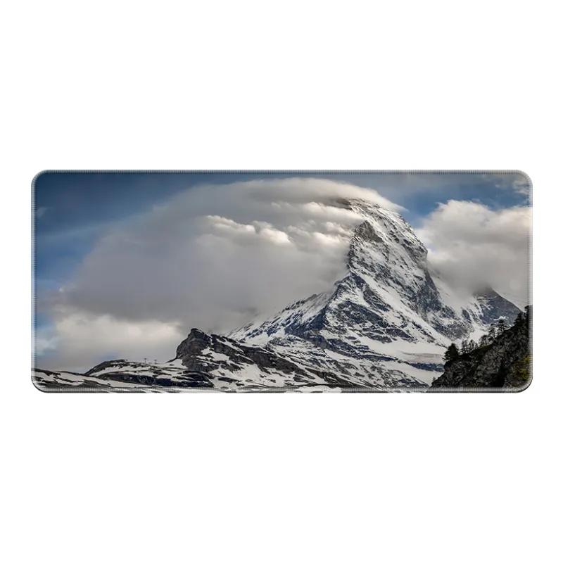ZHUANGXINGXIA Mouse Pads-4