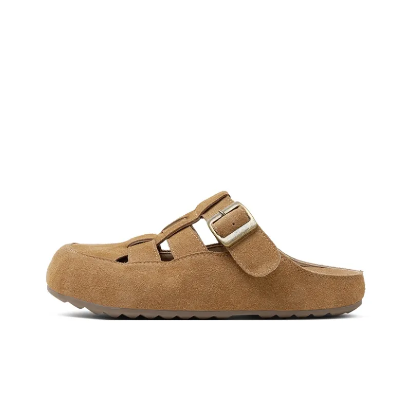 TOP GLORIA Quick Dry Wrap toe Slippers Women's-2