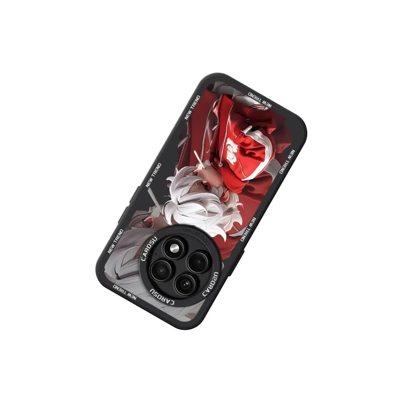 CHUNFAN Phone Cases-28