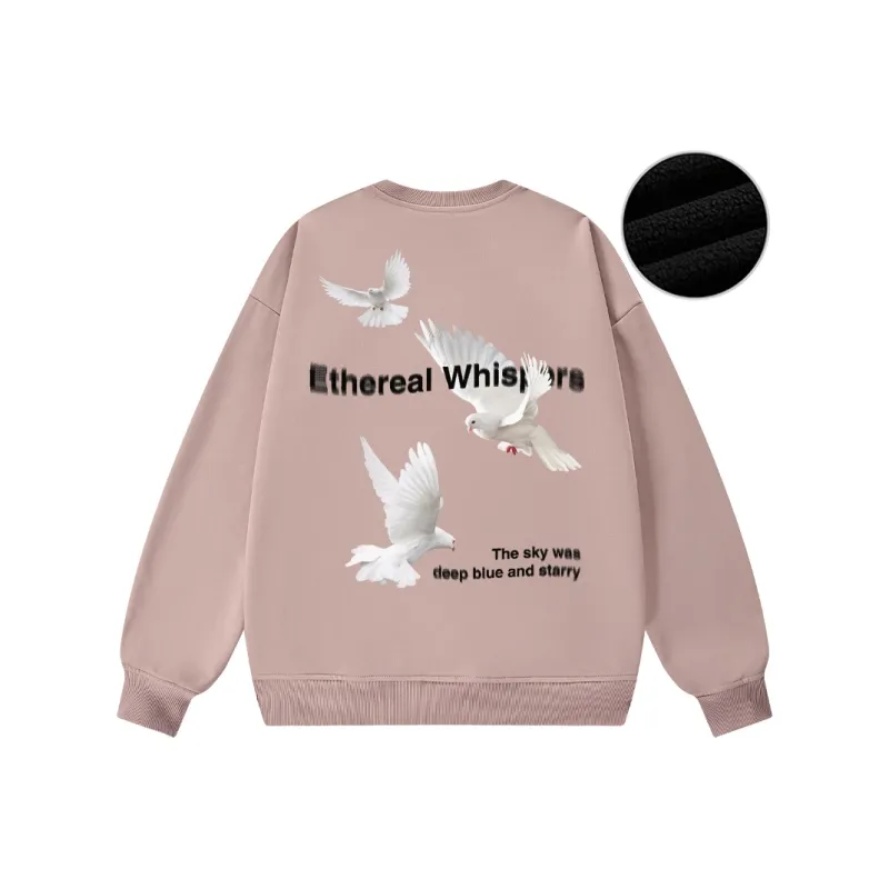 IVEIII Sweatshirts Unisex-32
