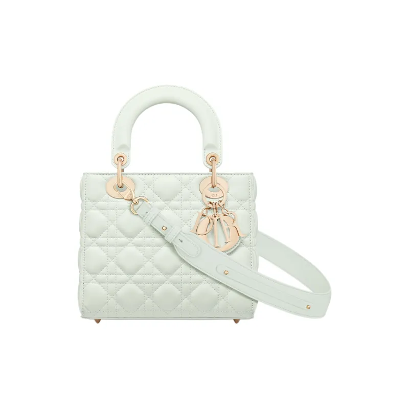 DIOR Lady DIOR My ABCDIOR Handbags-0