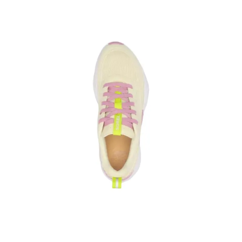 SOREL Slip Resistant Low Top Casual Shoes Women's Beige-3