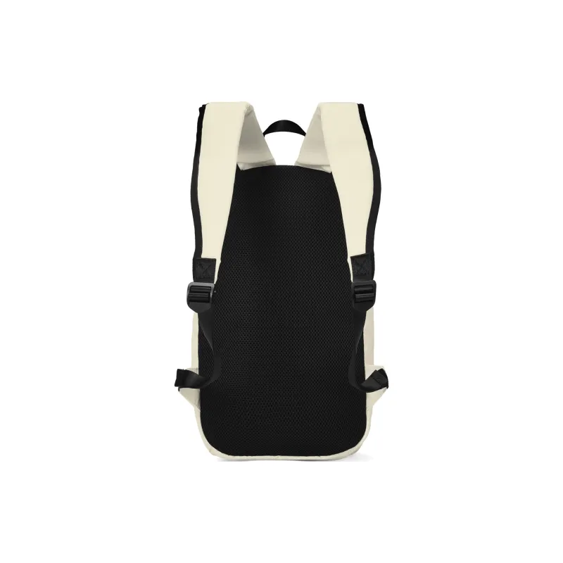 Soundbyte Polyester Backpack Unisex Multicolor-38