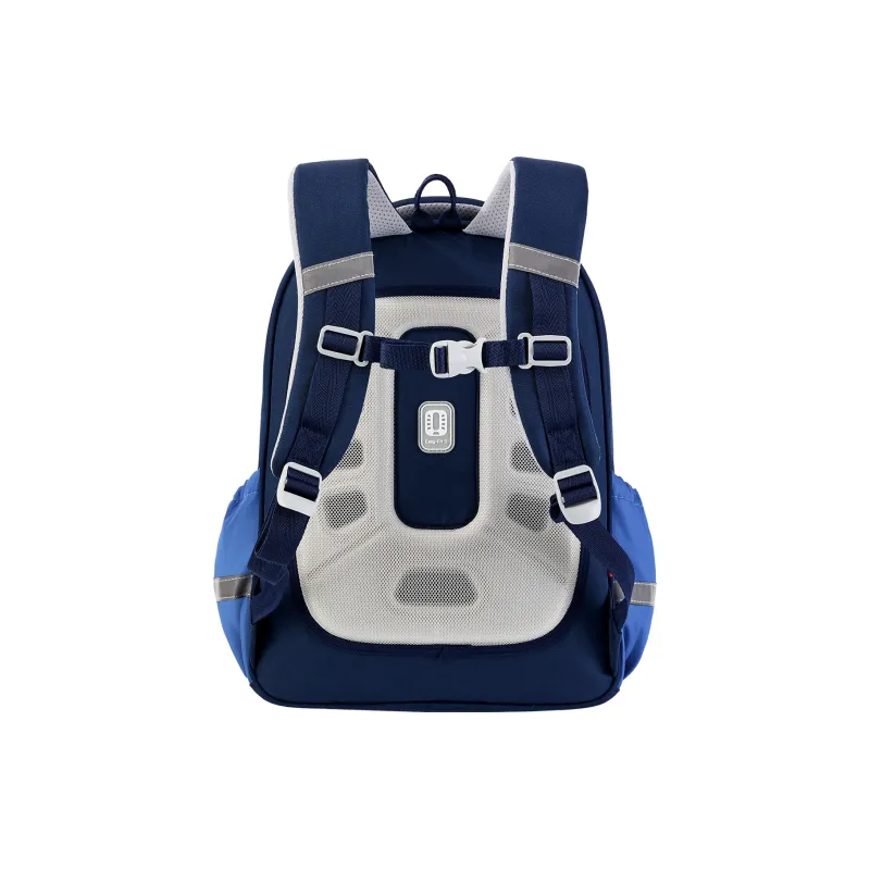 Disney Polyester Student Backpack Regular Kids' Multicolor-6