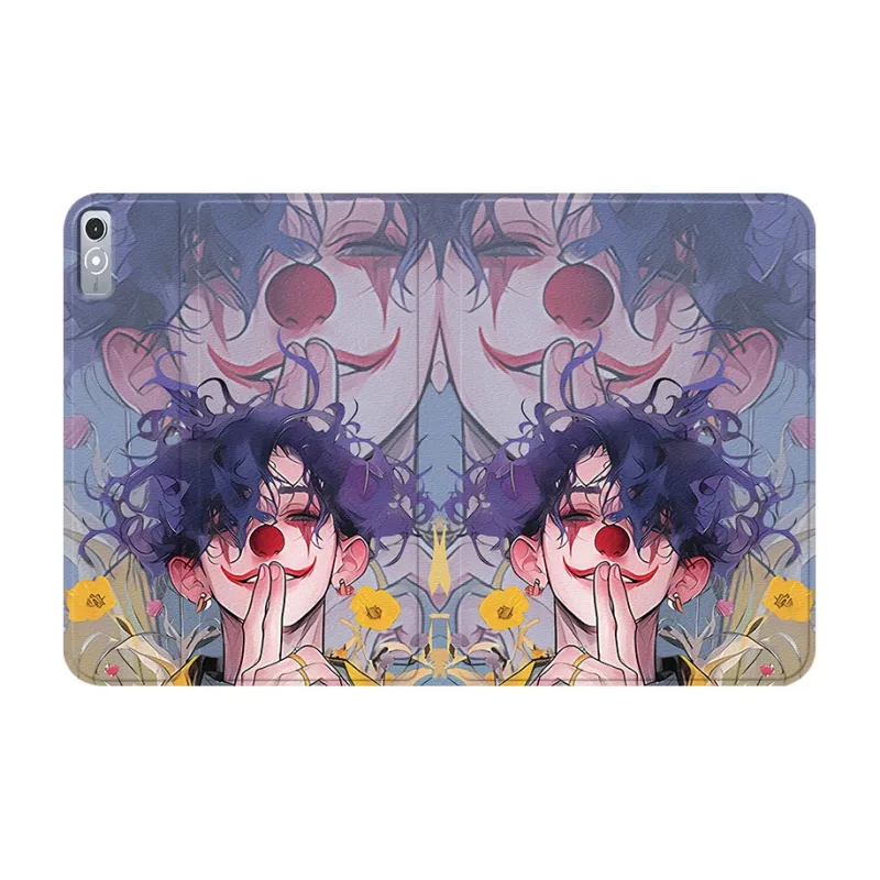 YIBAOBAO Tablet Protective Cases-15