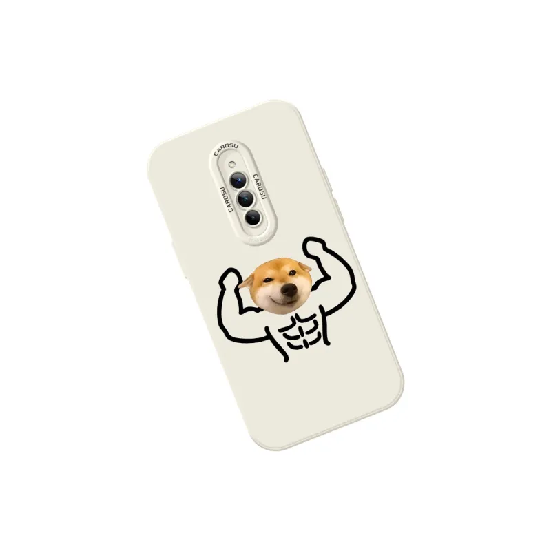 CHUNFAN Phone Cases-1