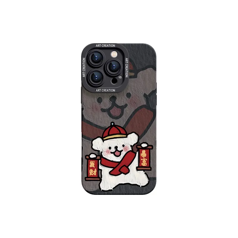 YOOPOO Phone Cases-0