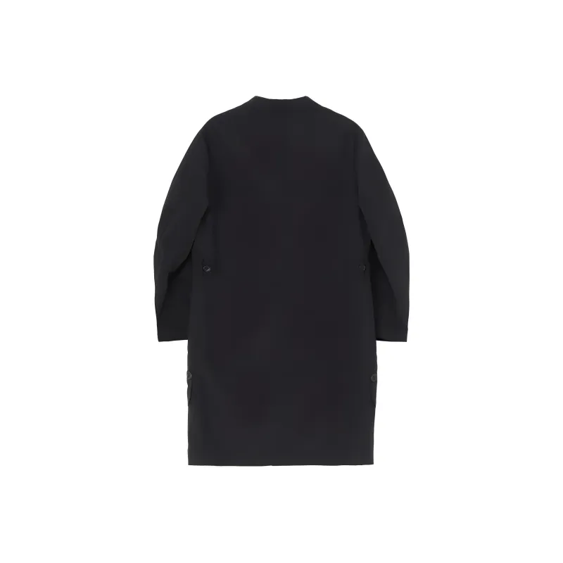 Yohji Yamamoto Shirt Women's Black-1