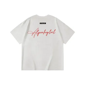 PERK EGLE T Shirts Unisex