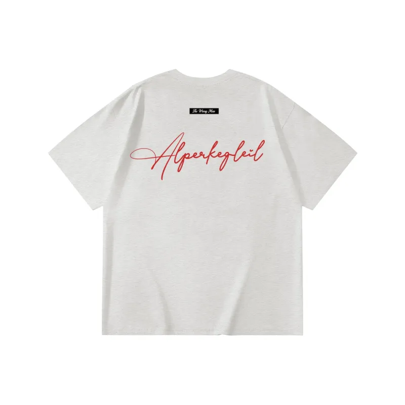 PERK EGLE T Shirts Unisex-0