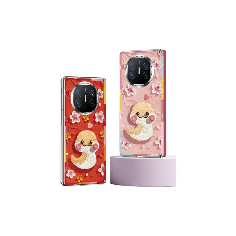 SUPER MOUSE Phone Cases-4