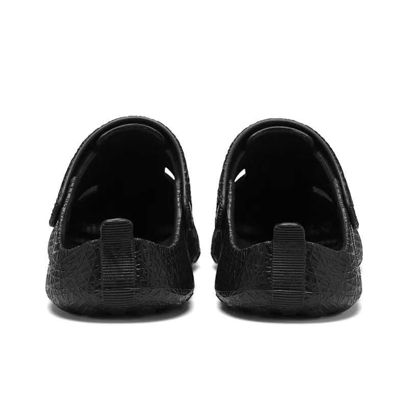 XTEP Clogs Unisex-5