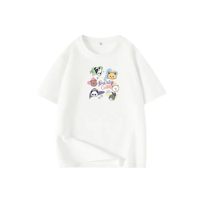 MJ STYLE T Shirts Unisex-2