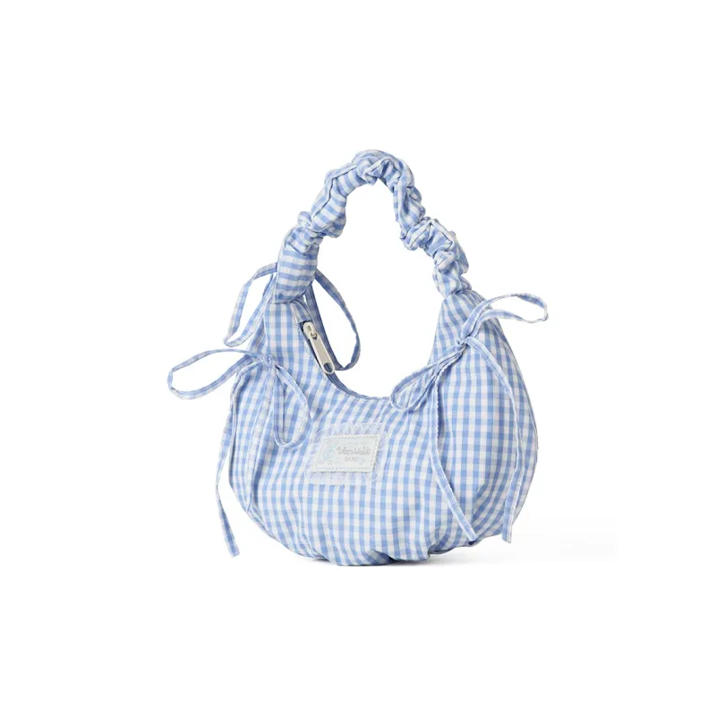 VANWALK Happy Band Musical Note Collection Shoulder Bags-1