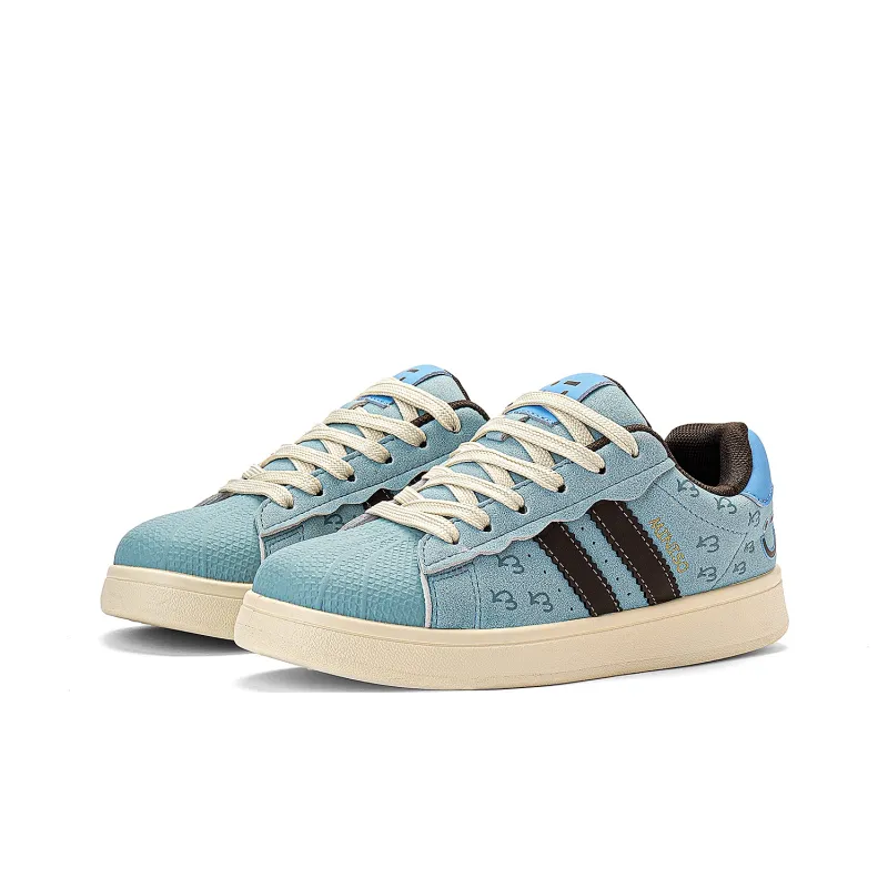 MINISO Low Top Skateboard Shoes Unisex-57