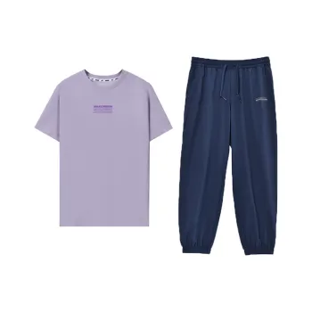 Skechers x Chinatown Marketl Basic Sports Series Casual Sportswear Men's