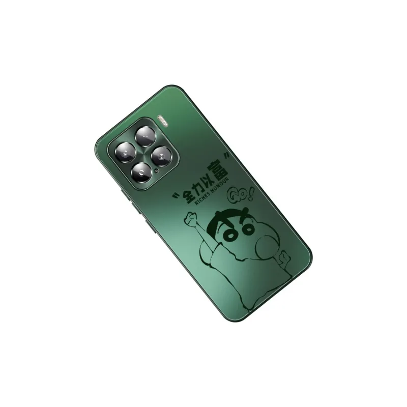 CHUNFAN Phone Cases-1