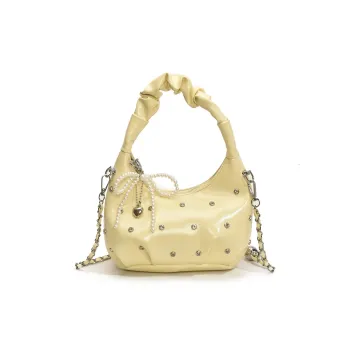 Sinbach PU Girlish Heart Shoulder Bag, Crossbody Bag, Handbag Women's Multicolor
