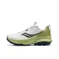 Gray Green
